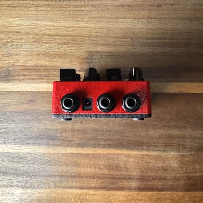 Providence BDI-1 Brick Drive Bass Preamp/DI image 6