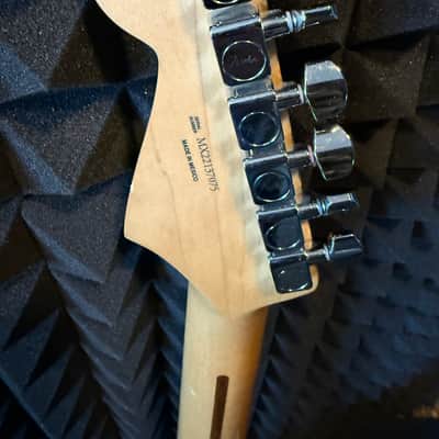 Fender Player 2022 - Black image 3