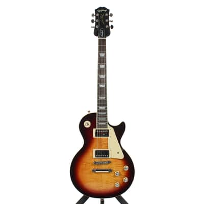 Used Epiphone LES PAUL STANDARD 60S LP Type Electric Guitar Sunburst 6-String image 3