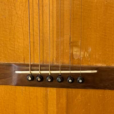 1962 Martin 00-21NY image 14