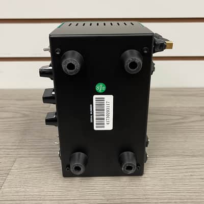 Joyo BanTamP Atomic 20-Watt Tube Guitar Head 2010s - Green image 5