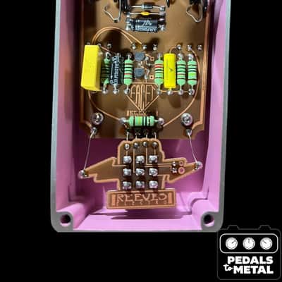 Reeves Facet VX - X17530 image 11
