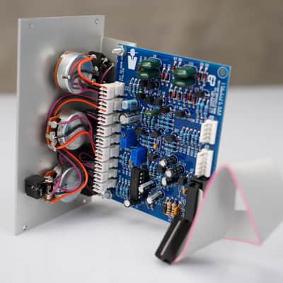 STG Soundlabs Sea Devils Filter Eurorack Module #58452 image 6