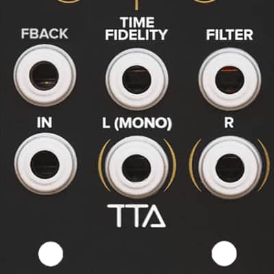 Tiptop Audio ECHOZ image 2