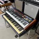 Roland Juno-60 1980’s original vintage analog synth poly-synth synthesizer MIJ Japan