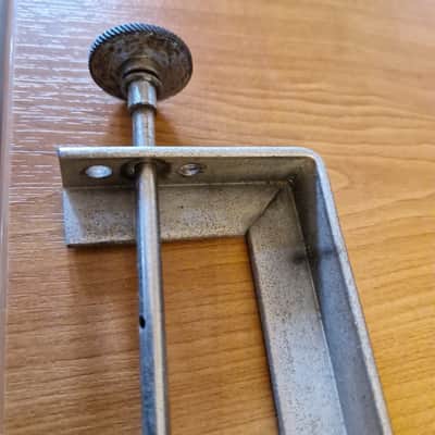 SONOR 50s vintage muting system part No.1 Vintage imagen 4