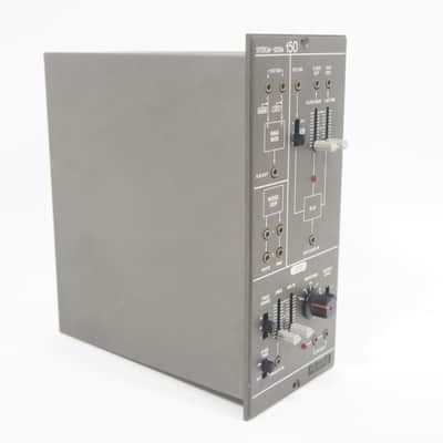 Roland SYSTEM-100M Model 150 Ring Mod, Noise, S&H LFO Modular Analog Synthesizer image 5