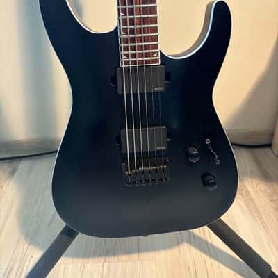 Jackson X Series SLA6 DX Baritone Soloist image 2