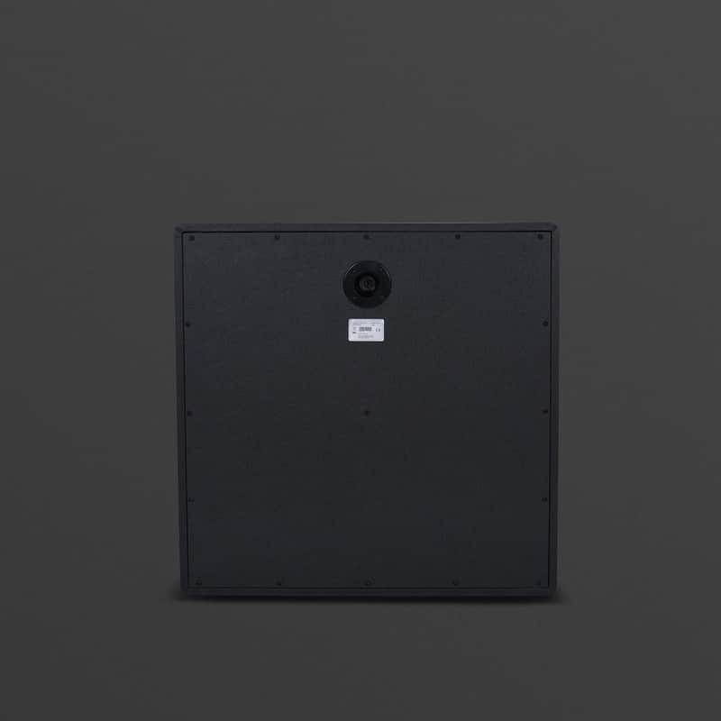 Marshall Origin412B 4×12 Straight Cabinet | Reverb