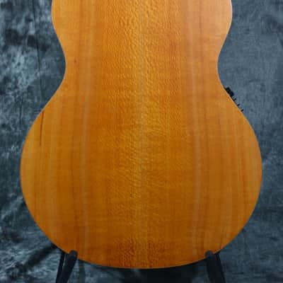 Cole Clark Angel 2 Grand Auditorium Bunya Silky Oak w/ FREE Same Day Shipping image 4