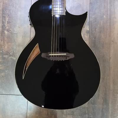 ESP LTD TL-6 - Black image 3