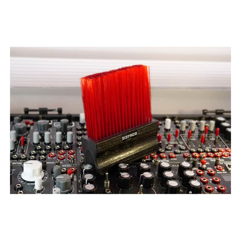Befaco Synth Duster Cleaning Brush image 1