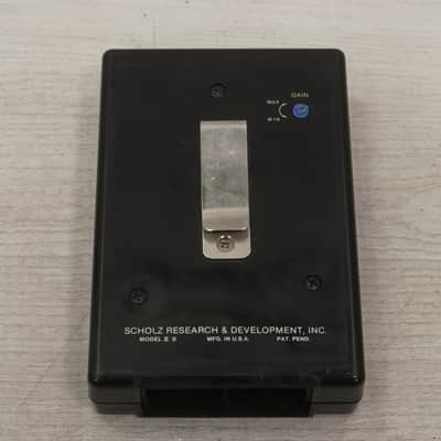 Used Rockman Tom Scholz Model II B image 6