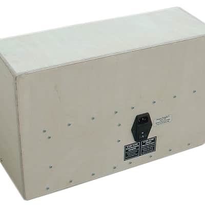 DOEPFER A-100LC6sw [PSU3] : BRAND NEW :  [DETROIT MODULAR] image 4