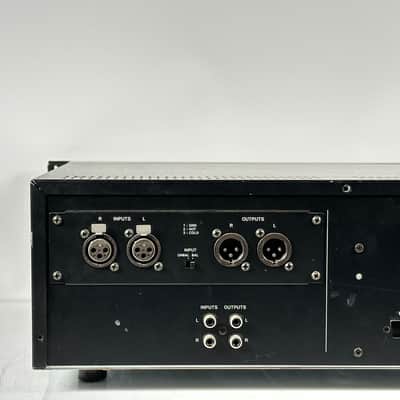 Tascam 122 MKIII Pro 3-Head Cassette Deck image 12
