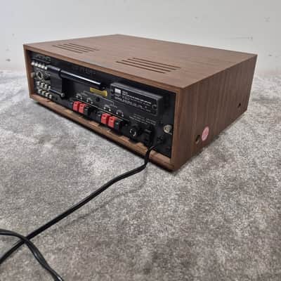 Sansui 350a Receiver - Vintage Audio, 35 Watts per Channel - Excellent image 5