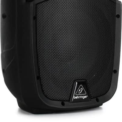 Behringer PK110 480W 10-inch Passive Speaker image 2
