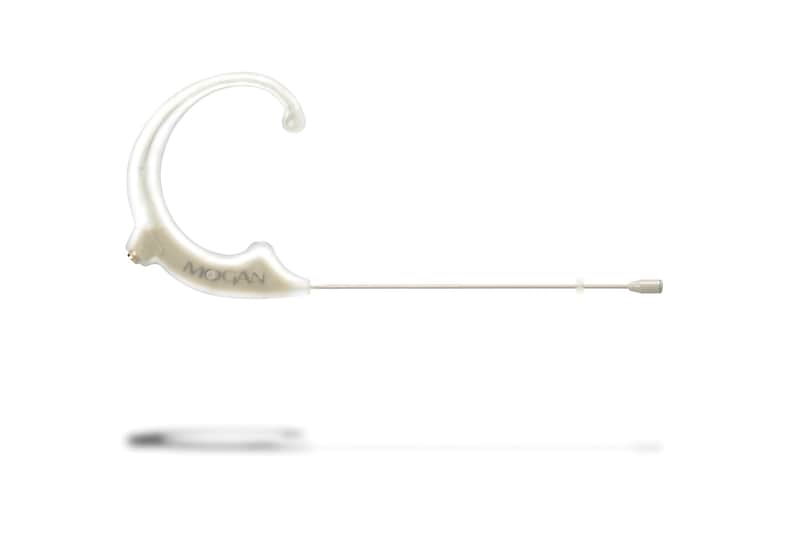 Mogan EXO-BG-AK Elite Omni Earset Microphone image 1