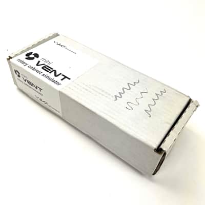 Neo Instruments Mini Vent Rotary Cabinet Simulator Owned by Nils Lofgren image 6