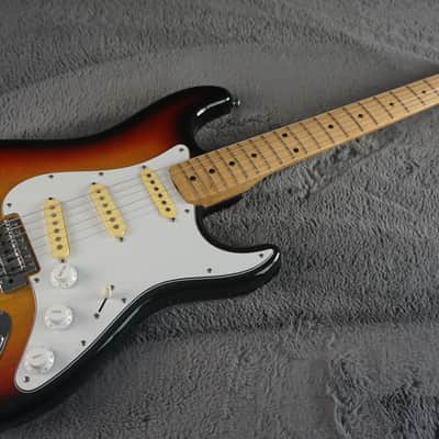 JooDee S-Style Custom - Sunburst Japan image 4