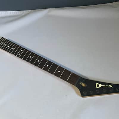 1988 Japan Charvel Jackson Import Model 3DR Guitar Neck 22 Fret Floyd Ready