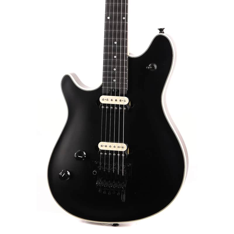 EVH Wolfgang USA Left Handed image 3