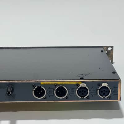 AMEK System 9098 EQ Mic Preamp with Equalizer image 7
