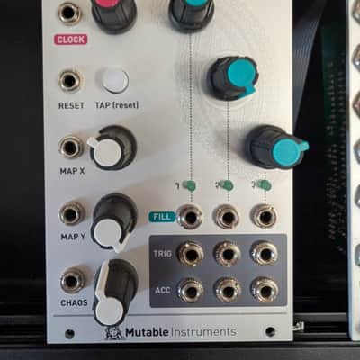 Mutable Instruments Grids image 1