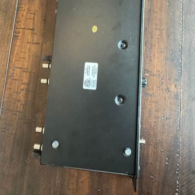 Line 6 Relay G90 Wireless Receiver - Rackmount + Original Box & Extras image 5