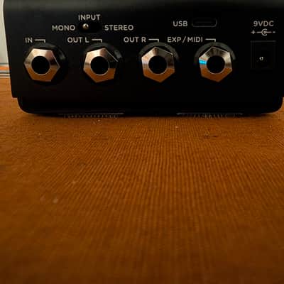 Strymon Flint Reverb and Tremolo V2 image 3