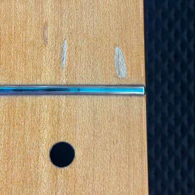 Fender Eric Johnson “EJ” Signature Strat Neck 2005 - Maple image 19