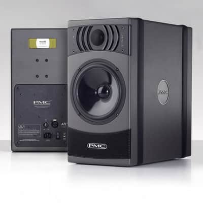 PMC result6 Active Monitor Stereo Pair image 2