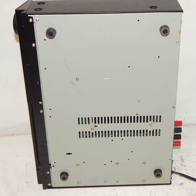 AR Acoustic Research A-03 integrated amplifier image 8