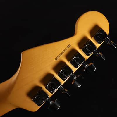 Fender American Professional II Stratocaster Maple Fingerboard Sienna Sunburst 203 image 5