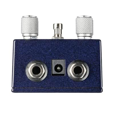 Wampler Cryptid Fuzz Pedal image 2