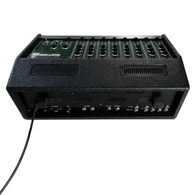 Roland PA-120 1970 - GREEN image 4