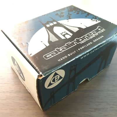 Catalinbread Valcoder Vintage Tremolo 2010s - MINT 👌 image 6