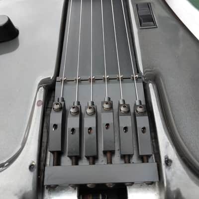 Synthaxe Full system 1986 "Graphite" image 21