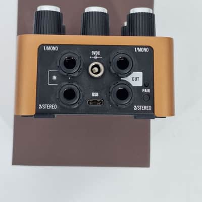 Universal Audio UAFX Woodrow ’55 - Used image 4