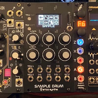 Make Noise - Erica Synths - plus more Custom System 2019 image 1