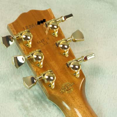 Gibson Hummingbird Recording Artist Limited Koa - 50 Made image 18