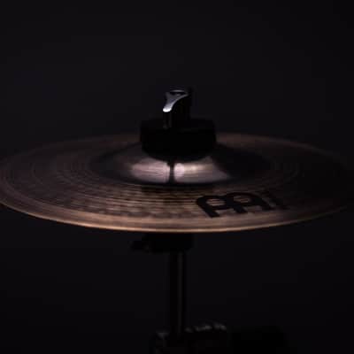 Meinl 8" Pure Alloy Custom Splash image 3