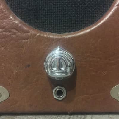 VINTAGE Pignose 7-100 Portable Amp ~ 1970s (1975/‘76) ~ Clapton/Zappa; (World’s First Portable Amp) image 13
