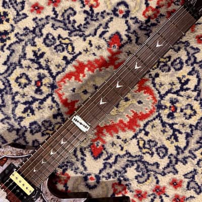 2021 Dean Dimebag Darrel Signature Rust Razorback w/ OHSC - Made In Korea image 7