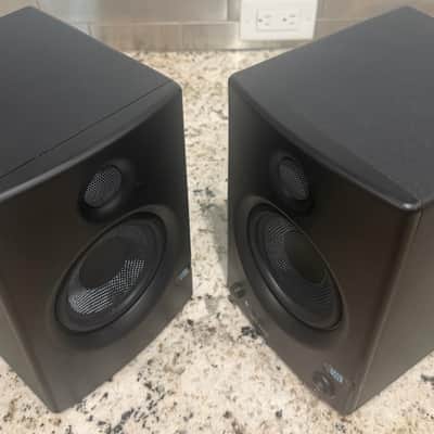 PreSonus Eris E5 BT Pair — Near-Mint, Barely Used image 4