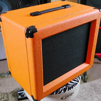 Son Set Beach SSB110 - Your Choice Tolex Color and Grill cloth - Use Your Speaker image 13
