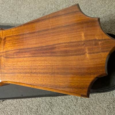 KoAloha Sceptre Tenor  2010-2013 image 5