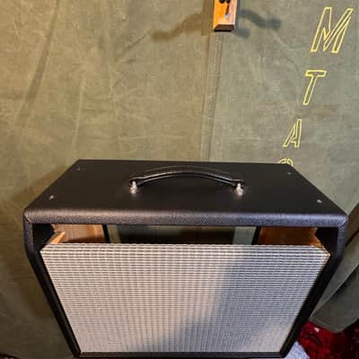 Princeton Reverb Cabinet (Mather?) 1x12 image 2
