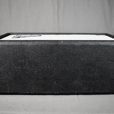 1963 Fender Reverb 5G15 image 12
