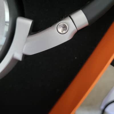 Neumann NDH 20 Dynamic Studio Monitoring Headphones 2019 - Present - Nickel image 19